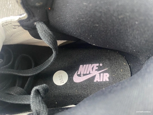 OG DX0054-805 High 1 Retro Jordan Skyline 0910